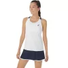 CAMISETA SIN MANGAS DE LA CORTE FEMENINA CAMISETA SIN MANGAS DE LA CORTE FEMENINA