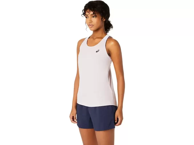 CAMISETA SIN MANGAS DE LA CORTE FEMENINA CAMISETA SIN MANGAS DE LA CORTE FEMENINA