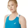 CAMISETA SIN MANGAS DE LA CORTE FEMENINA CAMISETA SIN MANGAS DE LA CORTE FEMENINA