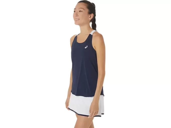 CAMISETA SIN MANGAS DE LA CORTE FEMENINA CAMISETA SIN MANGAS DE LA CORTE FEMENINA