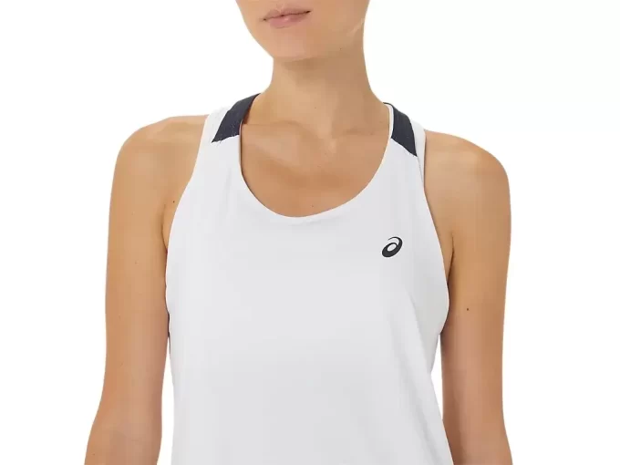 CAMISETA SIN MANGAS DE LA CORTE FEMENINA CAMISETA SIN MANGAS DE LA CORTE FEMENINA
