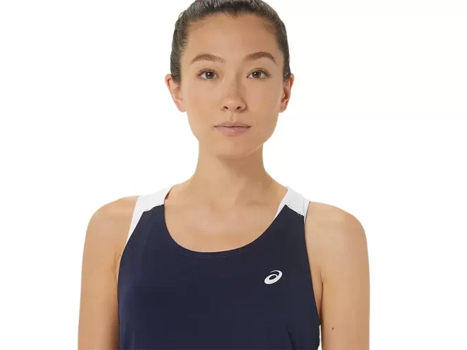 CAMISETA SIN MANGAS DE LA CORTE FEMENINA CAMISETA SIN MANGAS DE LA CORTE FEMENINA