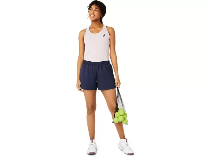 CAMISETA SIN MANGAS DE LA CORTE FEMENINA CAMISETA SIN MANGAS DE LA CORTE FEMENINA