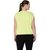 CAMISETA SIN MANGAS NAGINO FLEX CAMISETA SIN MANGAS NAGINO FLEX