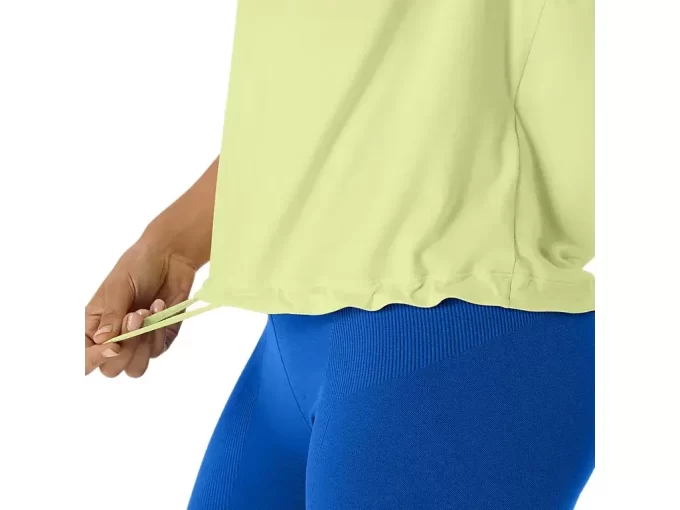 CAMISETA SIN MANGAS NAGINO FLEX CAMISETA SIN MANGAS NAGINO FLEX