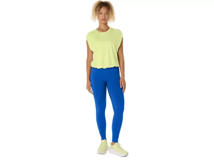CAMISETA SIN MANGAS NAGINO FLEX CAMISETA SIN MANGAS NAGINO FLEX