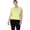 CAMISETA SIN MANGAS NAGINO FLEX CAMISETA SIN MANGAS NAGINO FLEX