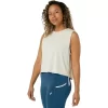 CAMISETA SIN MANGAS NAGINO FLEX HEATHER CAMISETA SIN MANGAS NAGINO FLEX HEATHER
