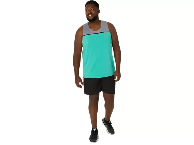 CAMISETA SIN MANGAS PR LYTE PARA HOMBRE CAMISETA SIN MANGAS PR LYTE PARA HOMBRE