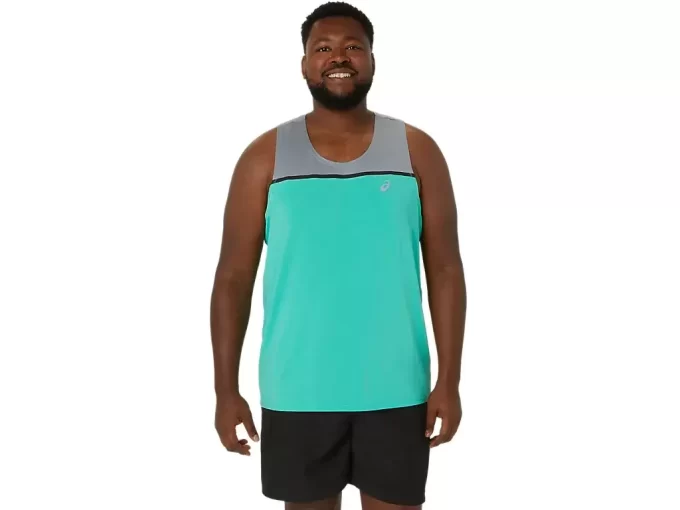 CAMISETA SIN MANGAS PR LYTE PARA HOMBRE CAMISETA SIN MANGAS PR LYTE PARA HOMBRE