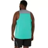 CAMISETA SIN MANGAS PR LYTE PARA HOMBRE CAMISETA SIN MANGAS PR LYTE PARA HOMBRE