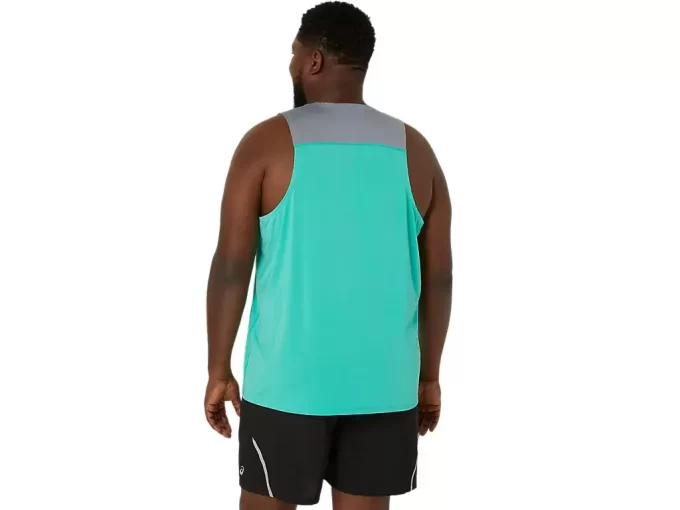 CAMISETA SIN MANGAS PR LYTE PARA HOMBRE CAMISETA SIN MANGAS PR LYTE PARA HOMBRE