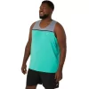 CAMISETA SIN MANGAS PR LYTE PARA HOMBRE CAMISETA SIN MANGAS PR LYTE PARA HOMBRE