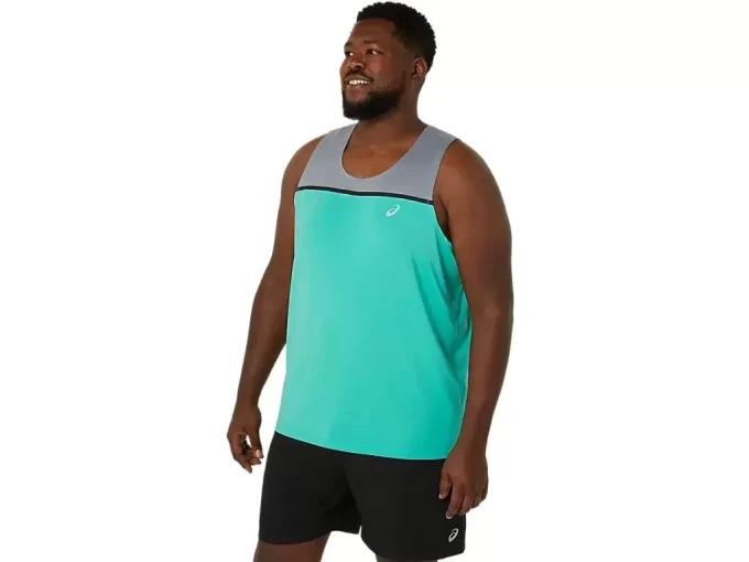 CAMISETA SIN MANGAS PR LYTE PARA HOMBRE CAMISETA SIN MANGAS PR LYTE PARA HOMBRE