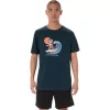 CAMISETA SUNSHINE CAMISETA SUNSHINE