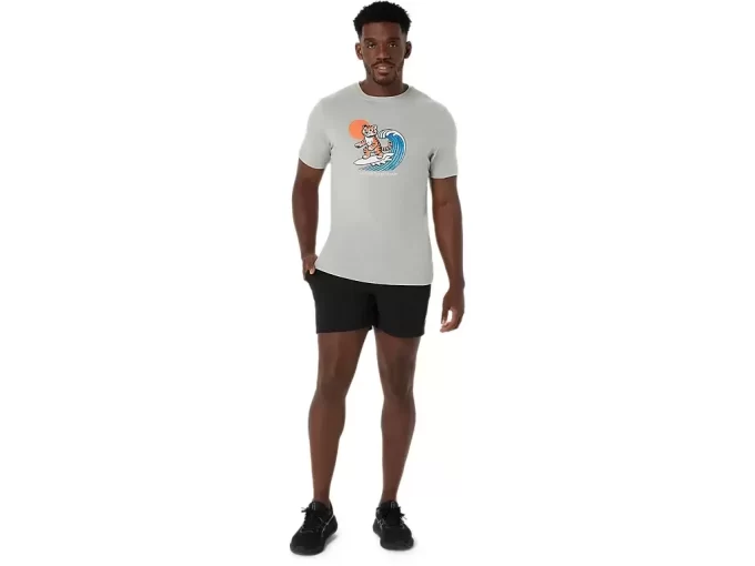 CAMISETA SUNSHINE CAMISETA SUNSHINE