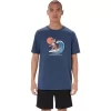 CAMISETA SUNSHINE CAMISETA SUNSHINE