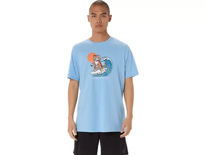 CAMISETA SUNSHINE CAMISETA SUNSHINE