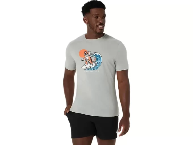 CAMISETA SUNSHINE CAMISETA SUNSHINE