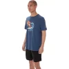 CAMISETA SUNSHINE CAMISETA SUNSHINE