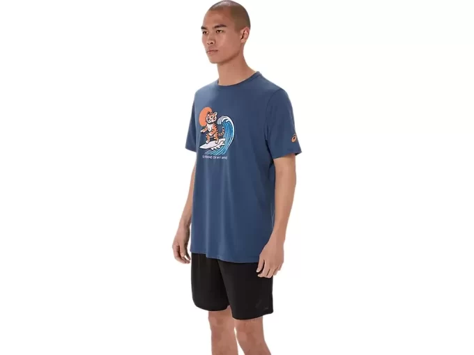 CAMISETA SUNSHINE CAMISETA SUNSHINE