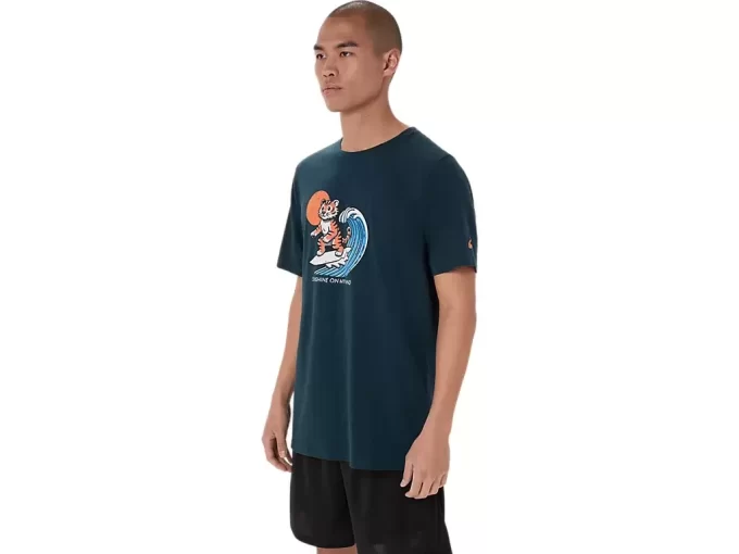CAMISETA SUNSHINE CAMISETA SUNSHINE