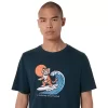 CAMISETA SUNSHINE CAMISETA SUNSHINE