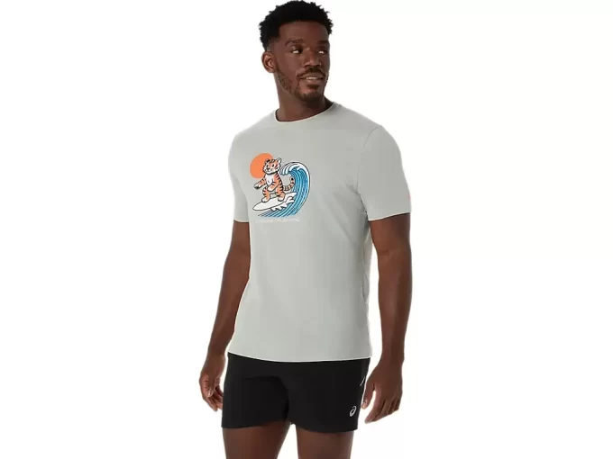 CAMISETA SUNSHINE CAMISETA SUNSHINE