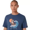 CAMISETA SUNSHINE CAMISETA SUNSHINE