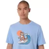 CAMISETA SUNSHINE CAMISETA SUNSHINE