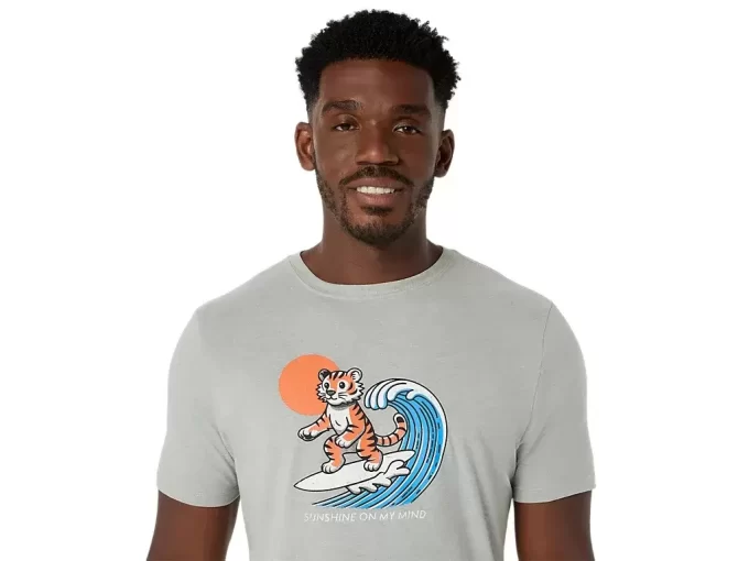 CAMISETA SUNSHINE CAMISETA SUNSHINE