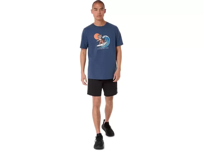 CAMISETA SUNSHINE CAMISETA SUNSHINE