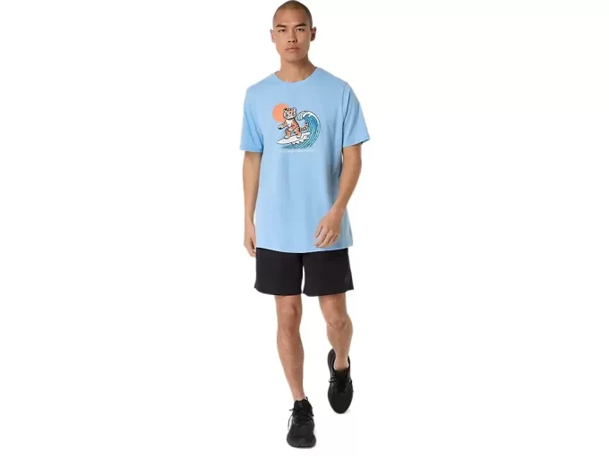 CAMISETA SUNSHINE CAMISETA SUNSHINE