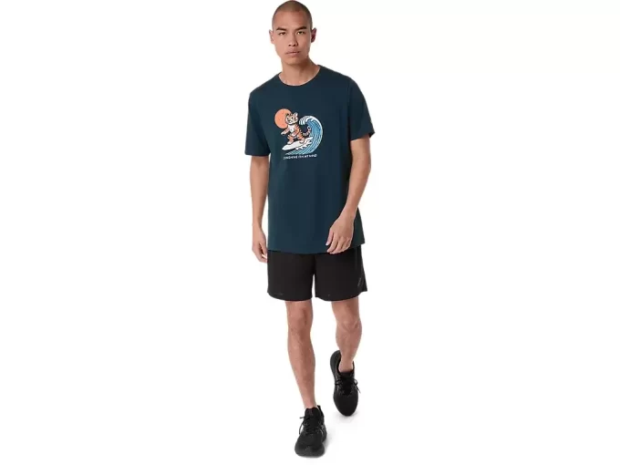 CAMISETA SUNSHINE CAMISETA SUNSHINE