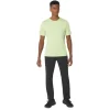CAMISETA TÉCNICA HTHR DE MANGA CORTA PARA HOMBRE CAMISETA TÉCNICA HTHR DE MANGA CORTA PARA HOMBRE