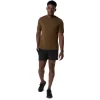 CAMISETA TÉCNICA HTHR DE MANGA CORTA PARA HOMBRE CAMISETA TÉCNICA HTHR DE MANGA CORTA PARA HOMBRE