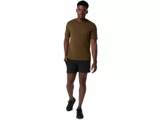 CAMISETA TÉCNICA HTHR DE MANGA CORTA PARA HOMBRE