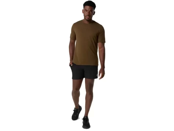 CAMISETA TÉCNICA HTHR DE MANGA CORTA PARA HOMBRE CAMISETA TÉCNICA HTHR DE MANGA CORTA PARA HOMBRE