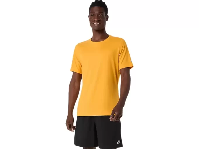 CAMISETA TÉCNICA HTHR DE MANGA CORTA PARA HOMBRE CAMISETA TÉCNICA HTHR DE MANGA CORTA PARA HOMBRE