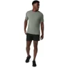 CAMISETA TÉCNICA HTHR DE MANGA CORTA PARA HOMBRE CAMISETA TÉCNICA HTHR DE MANGA CORTA PARA HOMBRE