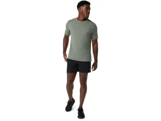 CAMISETA TÉCNICA HTHR DE MANGA CORTA PARA HOMBRE