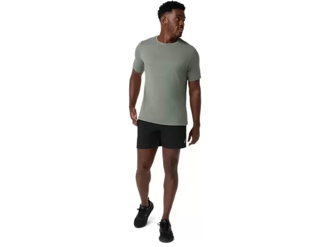 CAMISETA TÉCNICA HTHR DE MANGA CORTA PARA HOMBRE CAMISETA TÉCNICA HTHR DE MANGA CORTA PARA HOMBRE