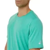 CAMISETA TÉCNICA HTHR DE MANGA CORTA PARA HOMBRE CAMISETA TÉCNICA HTHR DE MANGA CORTA PARA HOMBRE