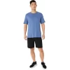CAMISETA TÉCNICA HTHR DE MANGA CORTA PARA HOMBRE CAMISETA TÉCNICA HTHR DE MANGA CORTA PARA HOMBRE