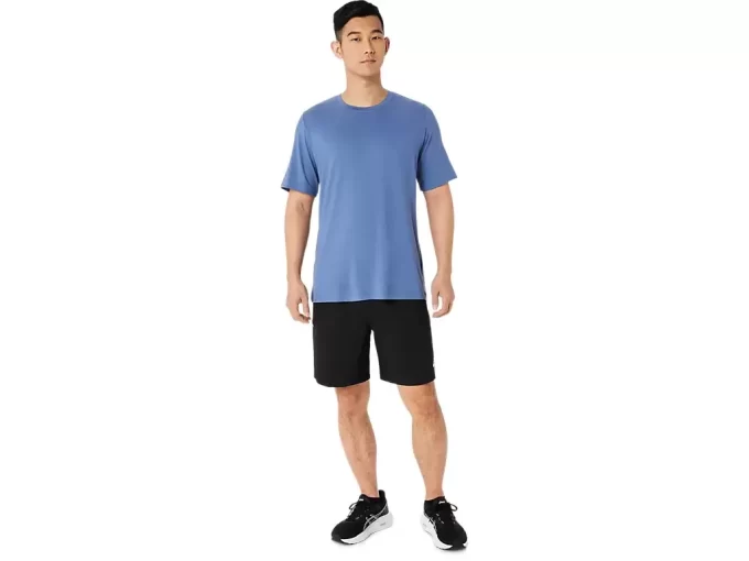 CAMISETA TÉCNICA HTHR DE MANGA CORTA PARA HOMBRE CAMISETA TÉCNICA HTHR DE MANGA CORTA PARA HOMBRE