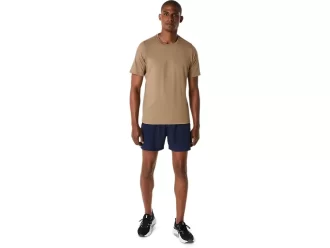 CAMISETA TÉCNICA HTHR DE MANGA CORTA PARA HOMBRE