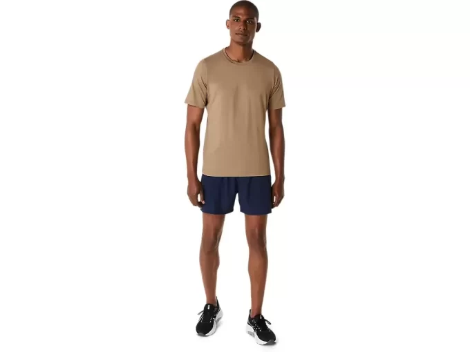 CAMISETA TÉCNICA HTHR DE MANGA CORTA PARA HOMBRE CAMISETA TÉCNICA HTHR DE MANGA CORTA PARA HOMBRE