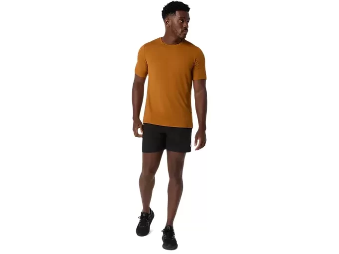 CAMISETA TÉCNICA HTHR DE MANGA CORTA PARA HOMBRE CAMISETA TÉCNICA HTHR DE MANGA CORTA PARA HOMBRE