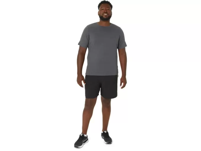 CAMISETA TÉCNICA HTHR DE MANGA CORTA PARA HOMBRE CAMISETA TÉCNICA HTHR DE MANGA CORTA PARA HOMBRE