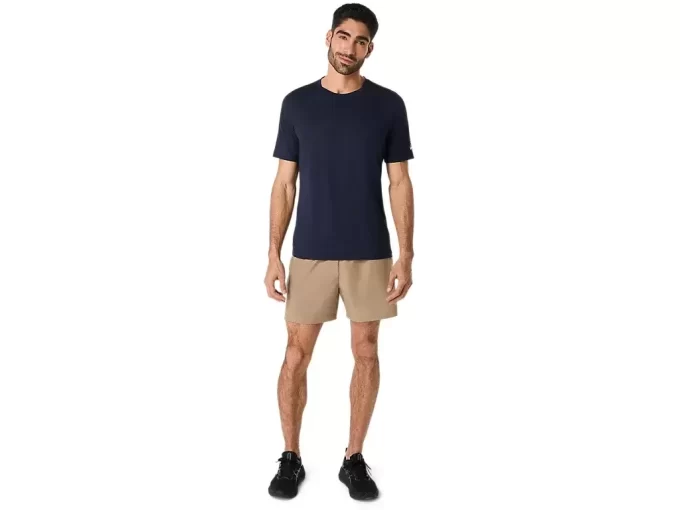 CAMISETA TÉCNICA HTHR DE MANGA CORTA PARA HOMBRE CAMISETA TÉCNICA HTHR DE MANGA CORTA PARA HOMBRE